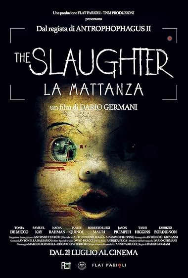 The Slaughter