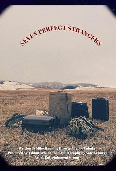 Seven Perfect Strangers
