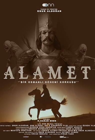 Alamet