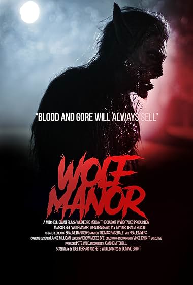 Wolf Manor