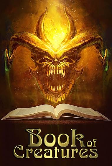Book of Creatures