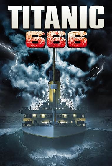 Titanic 666