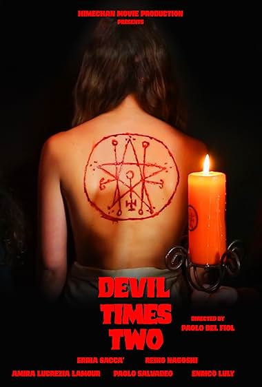 Devil Times Two – Quando le Tenebre escono dal Bosco