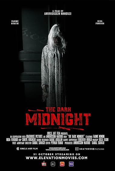 The Dark Midnight