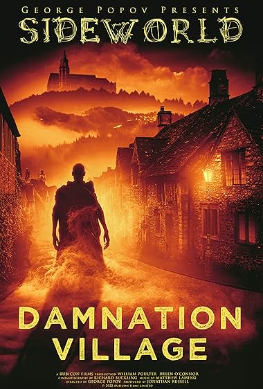 Sideworld: Damnation Village