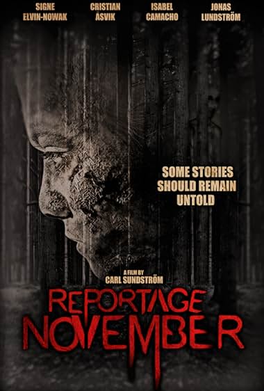 Reportage November