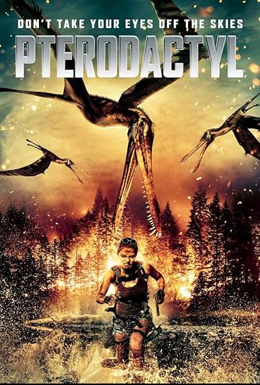 Pterodactyl