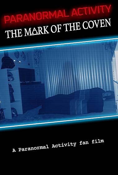 Paranormal Activity: The Mark of the Coven