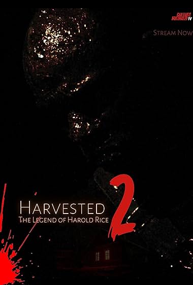 Harvested 2