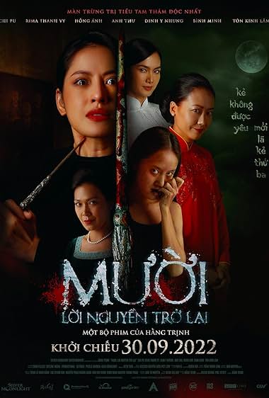 Muoi: The Curse Returns