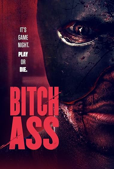 Bitch Ass