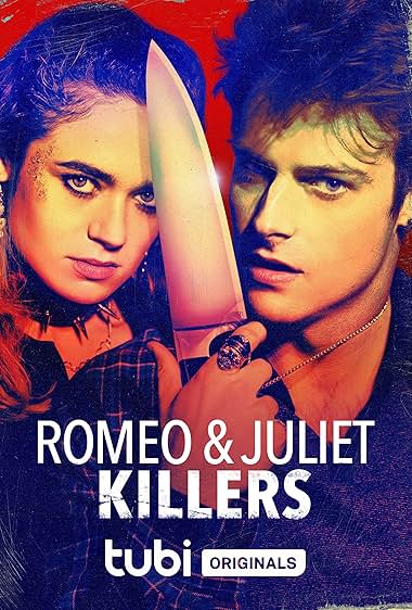 Romeo and Juliet Killers
