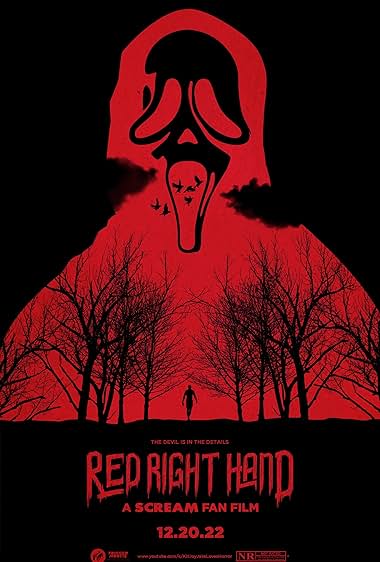 Red Right Hand