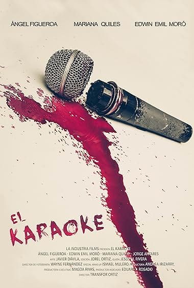 El Karaoke