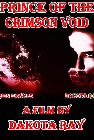 Prince of the Crimson Void