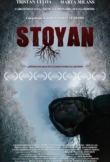 Stoyan