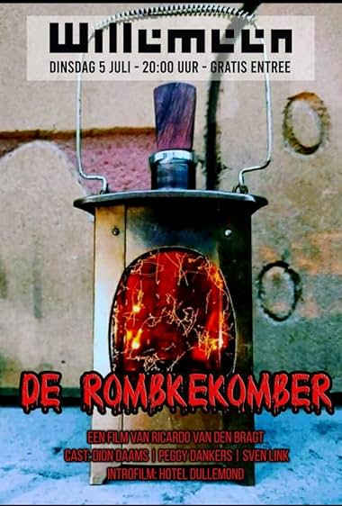 De Rombkekomber