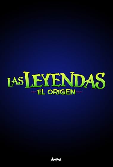 Legend Quest: The Origin
