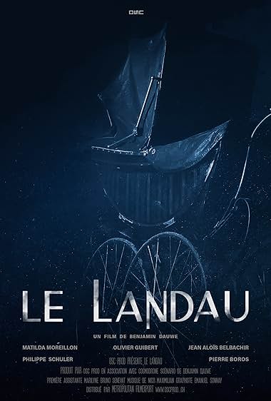 Le Landau