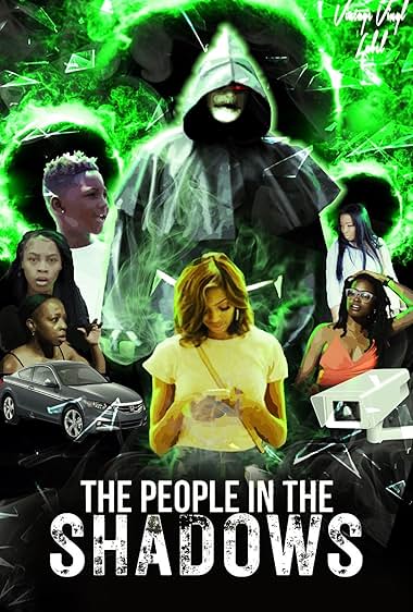 The People in the Shadows