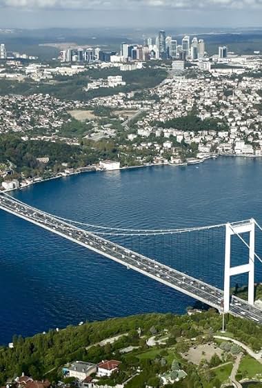 Büyük Istanbul Deprem