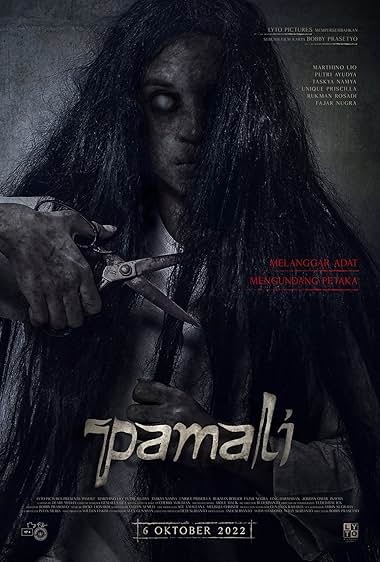 Pamali