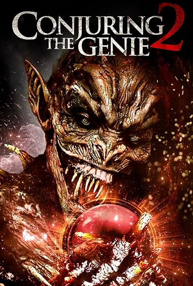 Conjuring the Genie 2