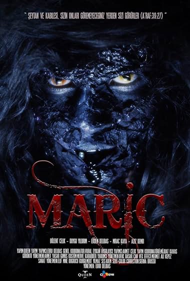 Maric