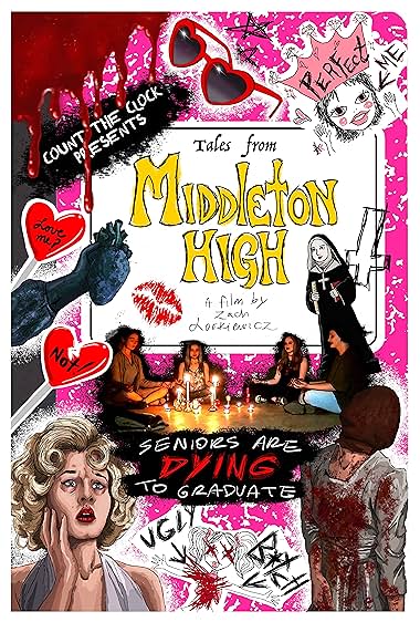 Tales from Middleton High