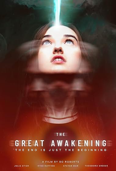The Great Awakening