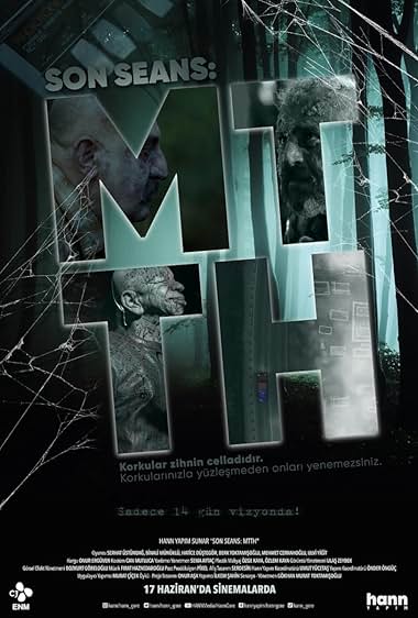 Son Seans: MTTH