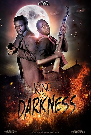 King of Darkness