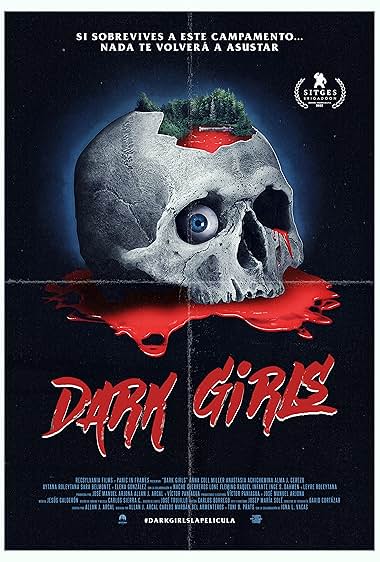 Dark Girls