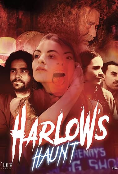 Harlow's Haunt