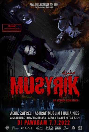 Musyrik