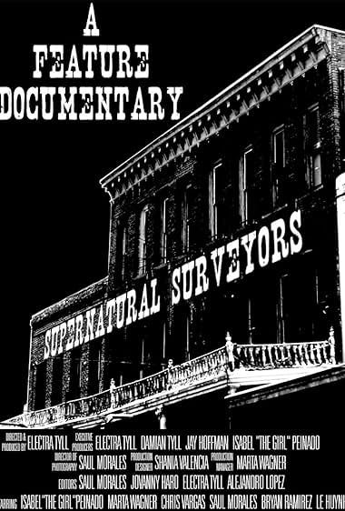 Supernatural Surveyors