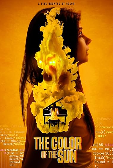 The Color of the Sun