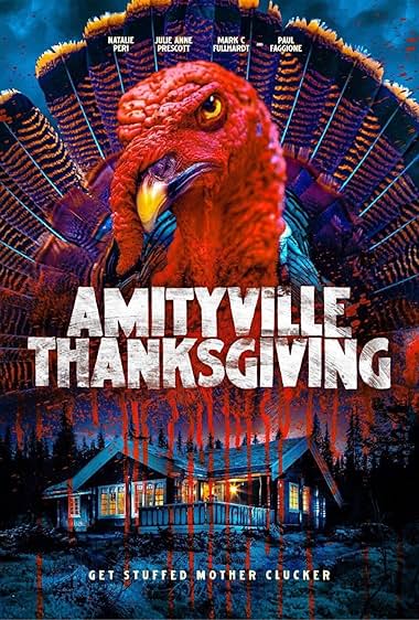 Amityville Thanksgiving