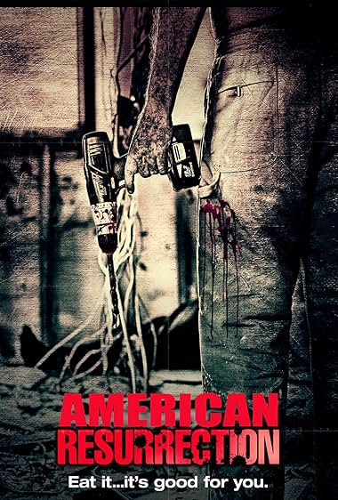 American Resurrection