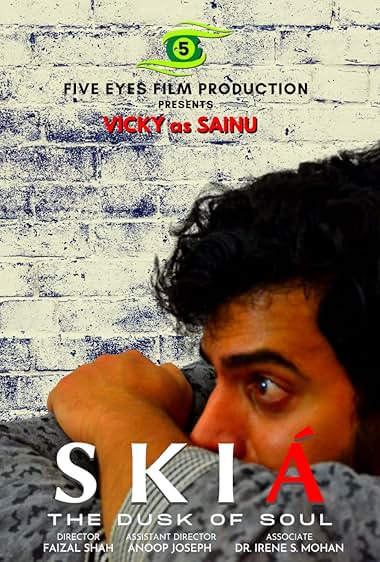 Skia the Dusk of Soul