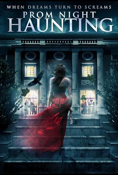 Prom Night Haunting