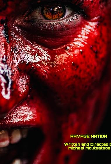 Ravage Nation