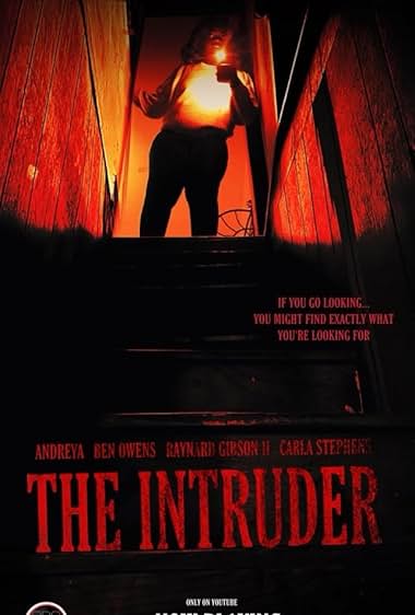 The Intruder