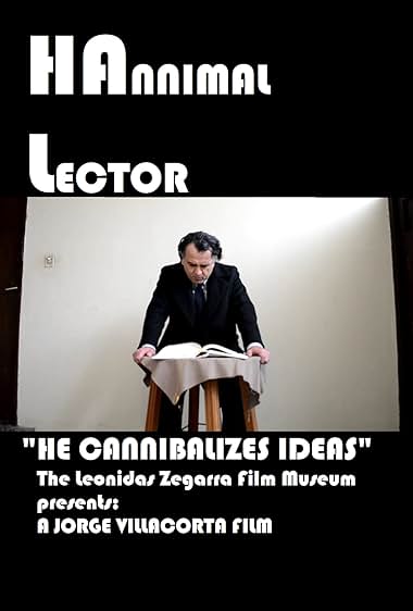 HAnnimal Lector