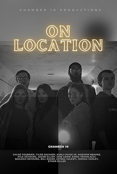 On Location, Chamber 10