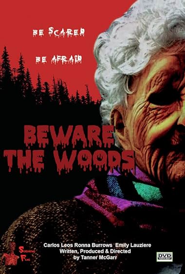 Beware the Woods