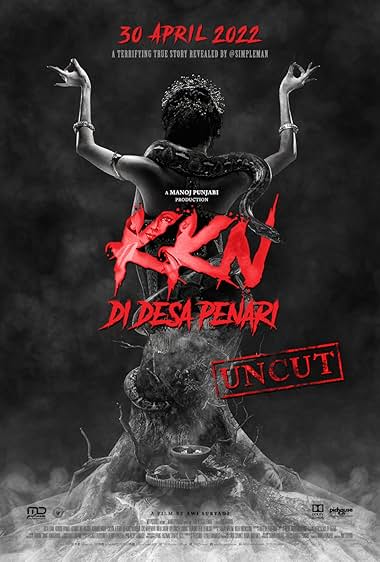 KKN di Desa Penari
