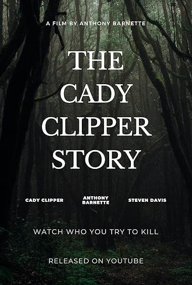 The Cady Clipper Story