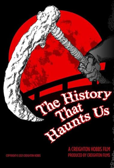 The History That Haunts Us