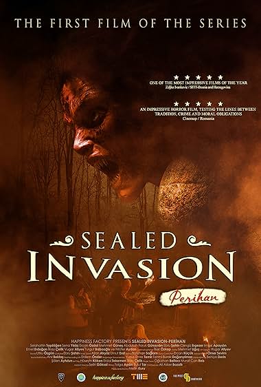 Sealed Invasion: Perihan
